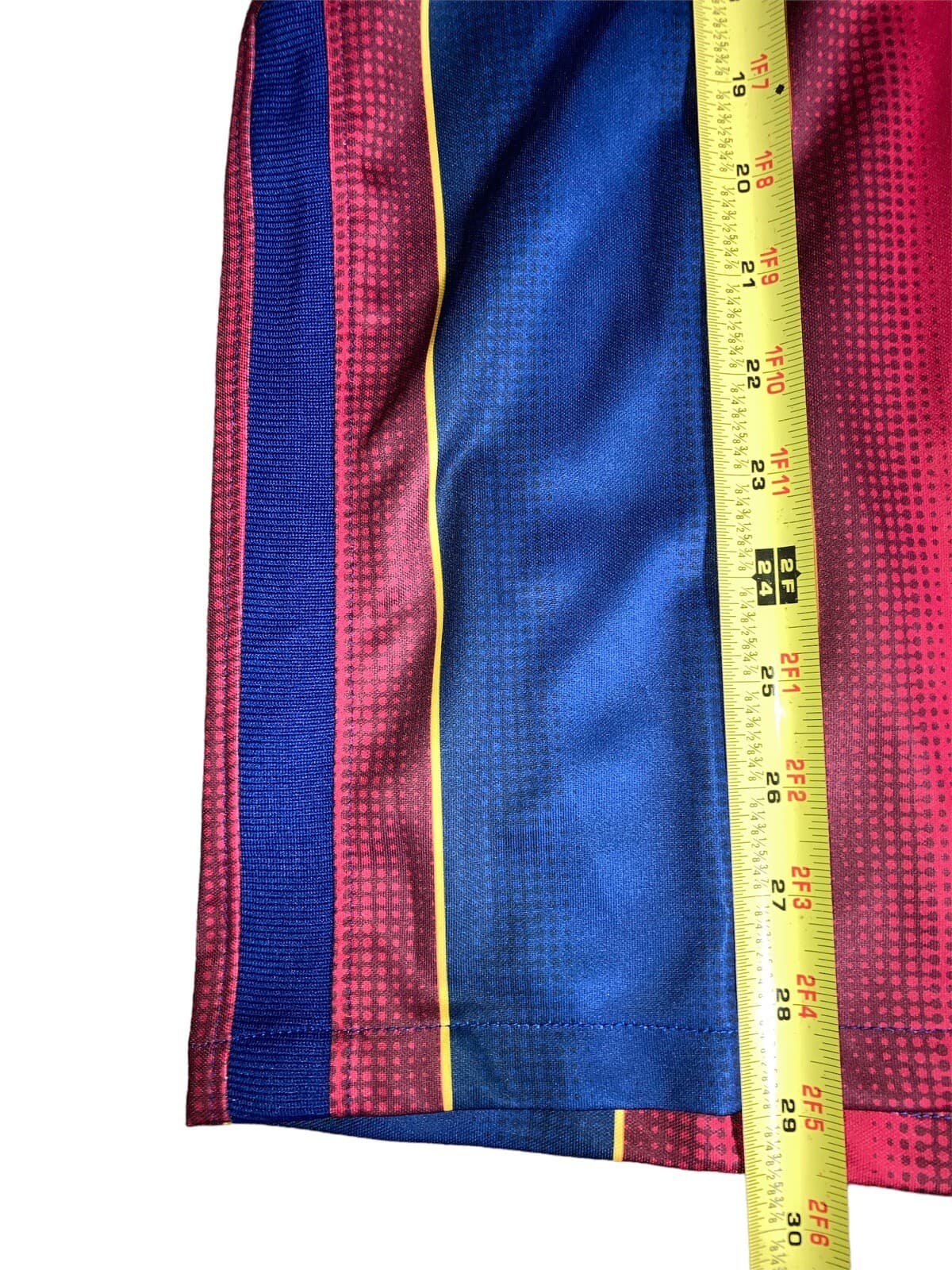 Signed Messi Jersey 4