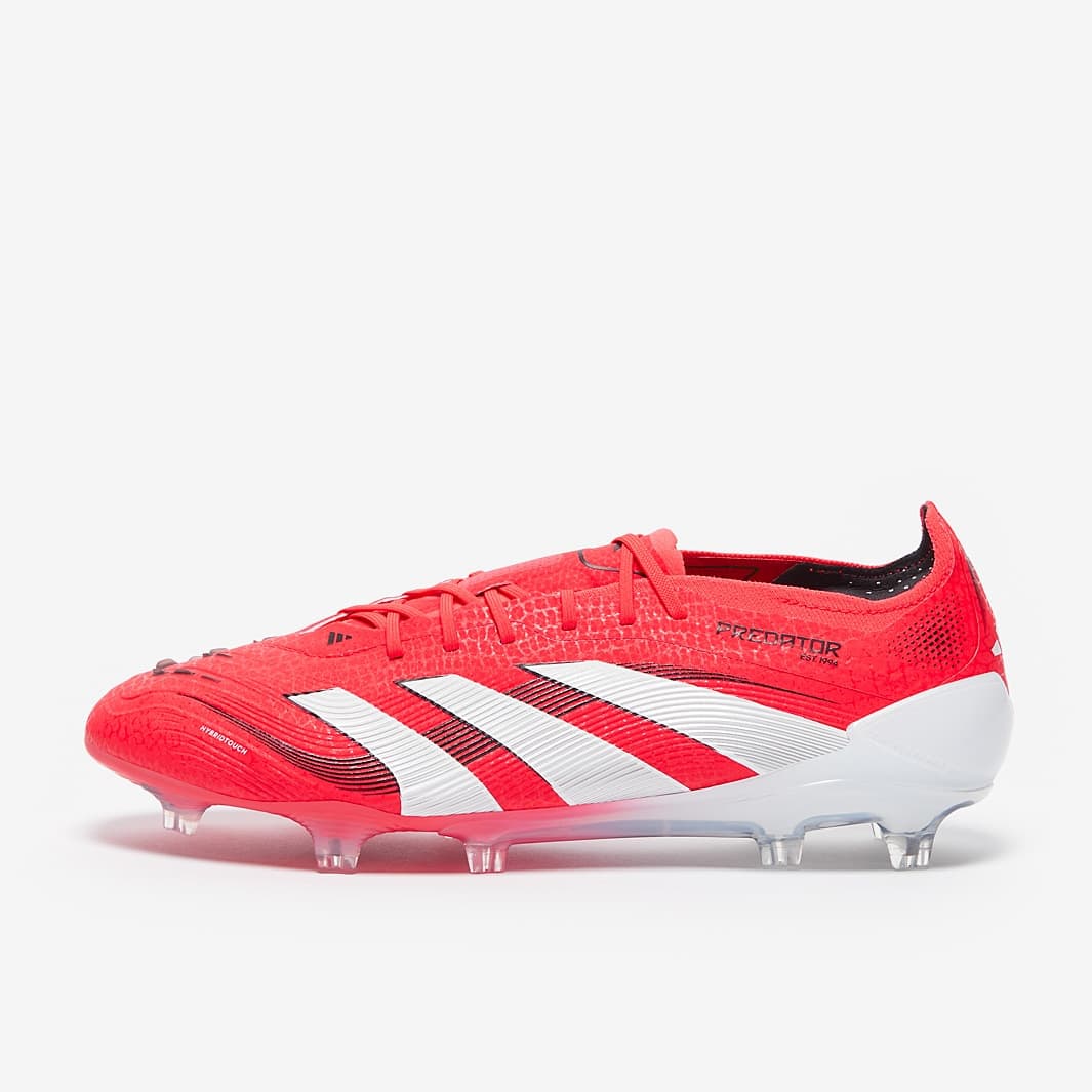 Adidas Predator Elite FG 2