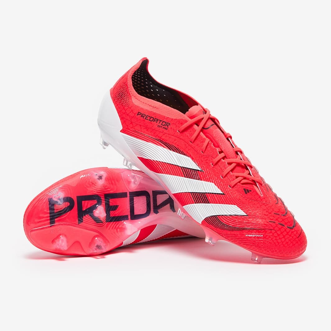 Adidas Predator Elite FG