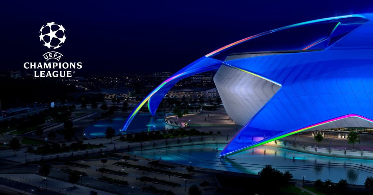 Champions League Final Tickets