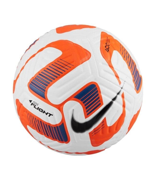 Nike Flight Official Match Ball