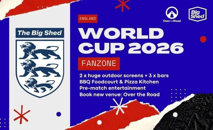 World Cup 2026 Group Stage Tickets